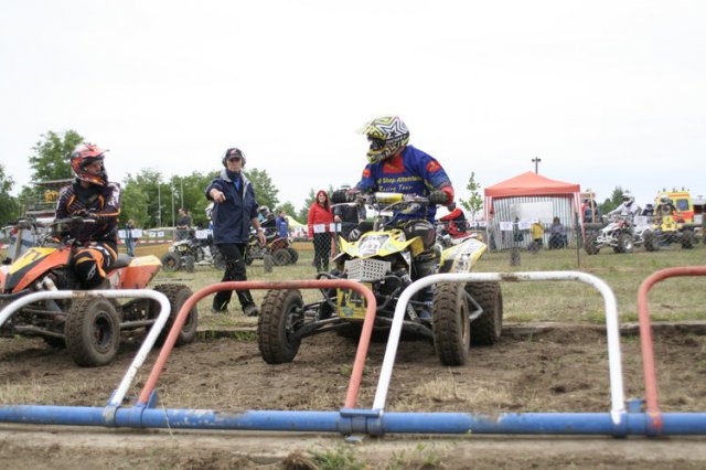 14. ADAC Moto-Cross "Am Windmühlenberg"