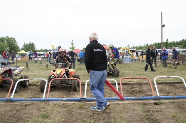 14. ADAC Moto-Cross "Am Windmühlenberg"