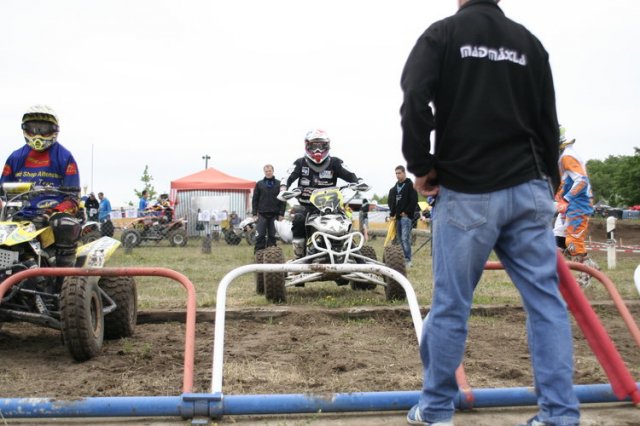 14. ADAC Moto-Cross "Am Windmühlenberg"