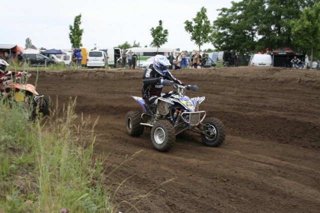 14. ADAC Moto-Cross "Am Windmühlenberg"