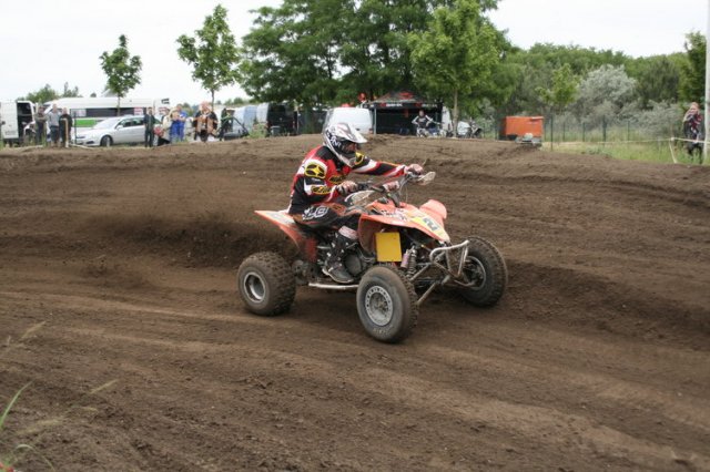 14. ADAC Moto-Cross "Am Windmühlenberg"