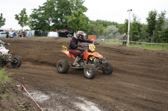 14. ADAC Moto-Cross "Am Windmühlenberg"