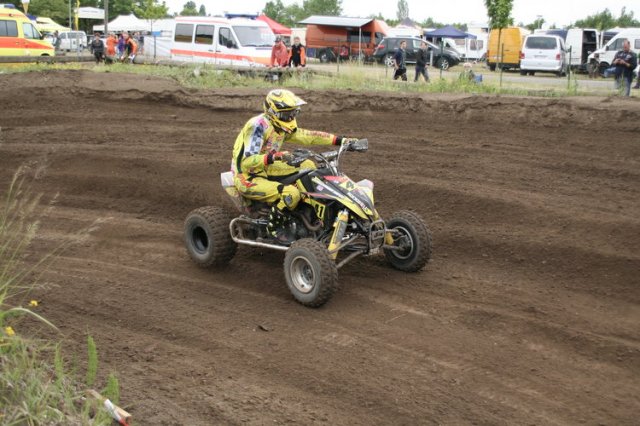 14. ADAC Moto-Cross "Am Windmühlenberg"