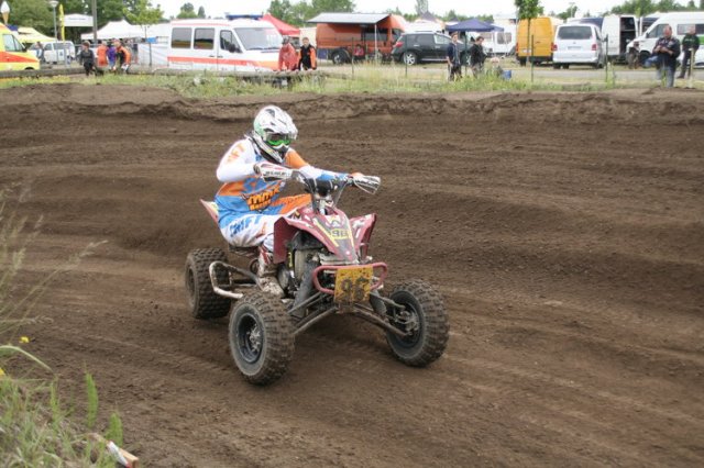 14. ADAC Moto-Cross "Am Windmühlenberg"