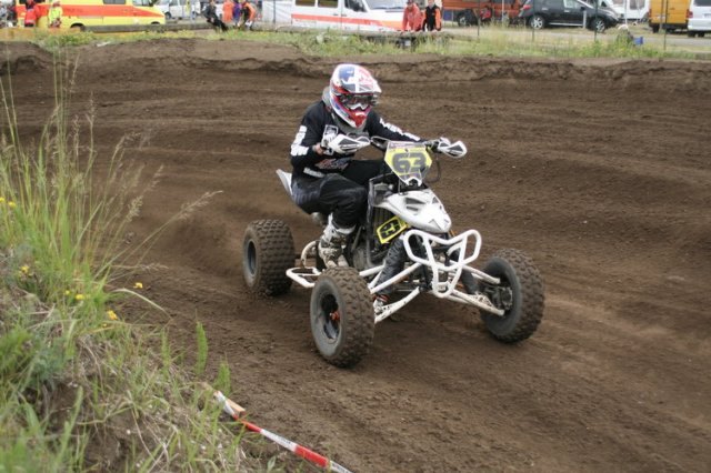 14. ADAC Moto-Cross "Am Windmühlenberg"