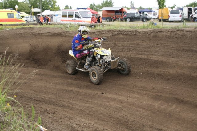 14. ADAC Moto-Cross "Am Windmühlenberg"