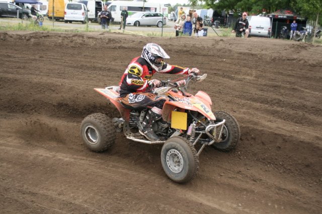 14. ADAC Moto-Cross "Am Windmühlenberg"