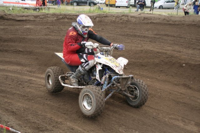 14. ADAC Moto-Cross "Am Windmühlenberg"
