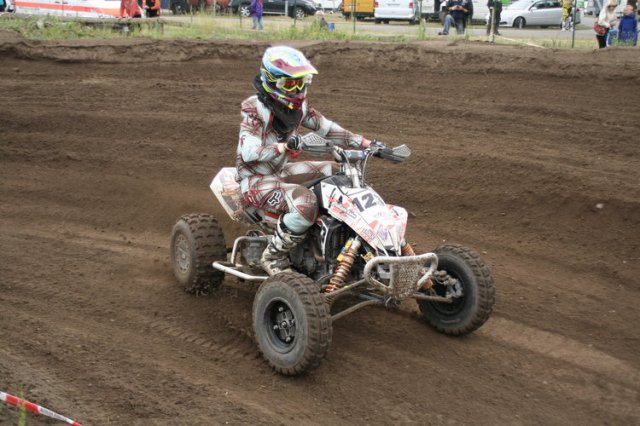 14. ADAC Moto-Cross "Am Windmühlenberg"