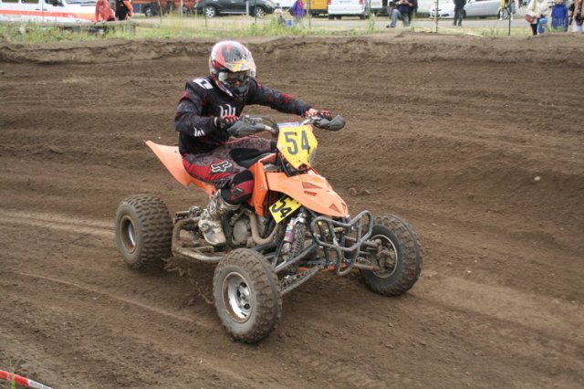 14. ADAC Moto-Cross "Am Windmühlenberg"