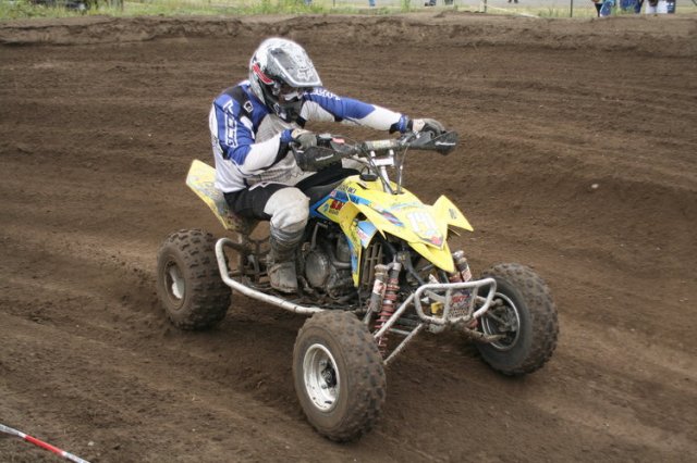 14. ADAC Moto-Cross "Am Windmühlenberg"