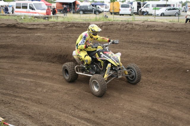 14. ADAC Moto-Cross "Am Windmühlenberg"