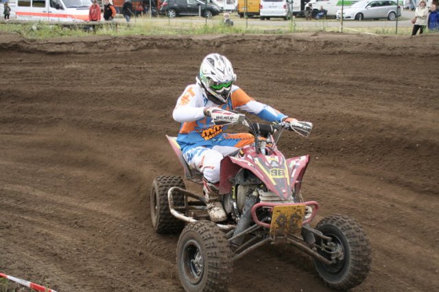 14. ADAC Moto-Cross "Am Windmühlenberg"