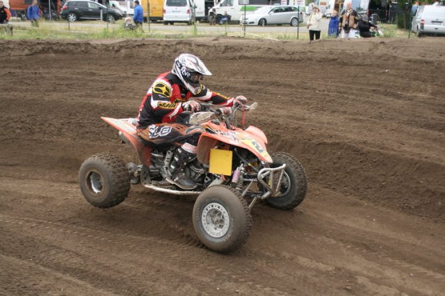 14. ADAC Moto-Cross "Am Windmühlenberg"