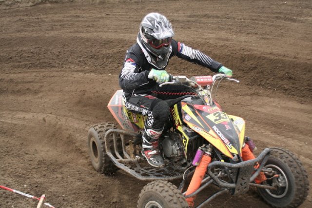 14. ADAC Moto-Cross "Am Windmühlenberg"