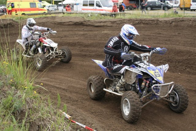 14. ADAC Moto-Cross "Am Windmühlenberg"