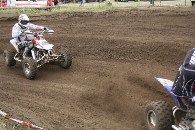 14. ADAC Moto-Cross "Am Windmühlenberg"