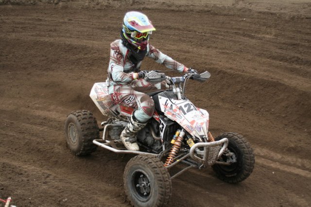 14. ADAC Moto-Cross "Am Windmühlenberg"