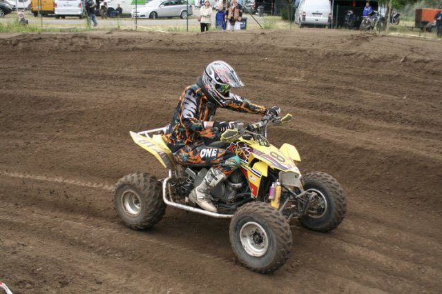 14. ADAC Moto-Cross "Am Windmühlenberg"