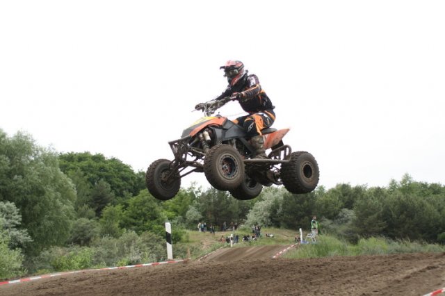 14. ADAC Moto-Cross "Am Windmühlenberg"