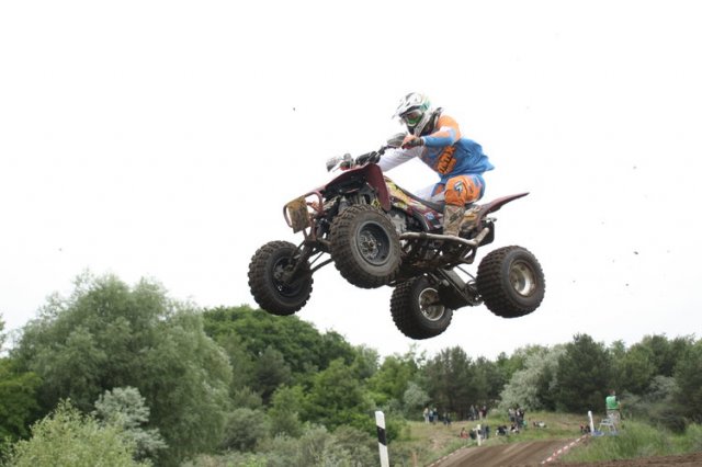 14. ADAC Moto-Cross "Am Windmühlenberg"