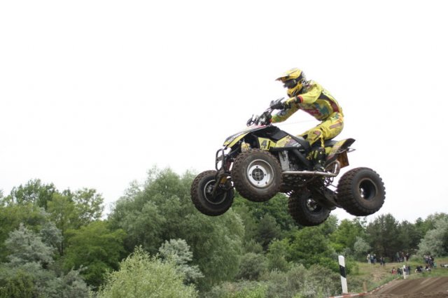 14. ADAC Moto-Cross "Am Windmühlenberg"