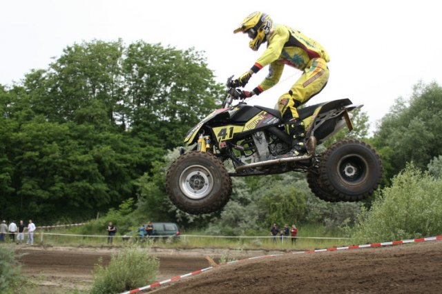 14. ADAC Moto-Cross "Am Windmühlenberg"