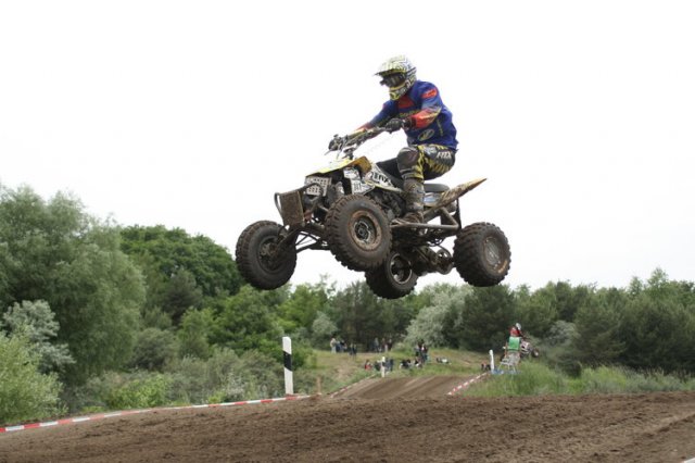 14. ADAC Moto-Cross "Am Windmühlenberg"