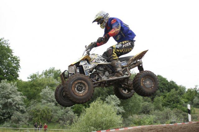 14. ADAC Moto-Cross "Am Windmühlenberg"