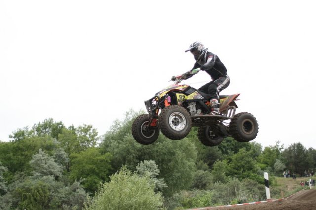 14. ADAC Moto-Cross "Am Windmühlenberg"