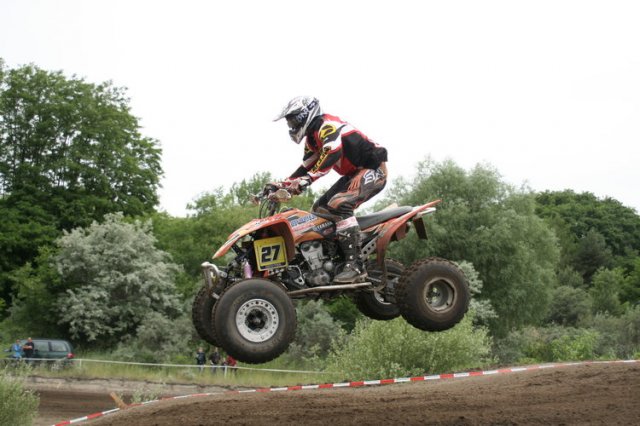 14. ADAC Moto-Cross "Am Windmühlenberg"