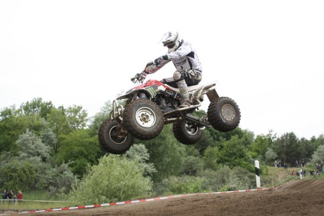 14. ADAC Moto-Cross "Am Windmühlenberg"