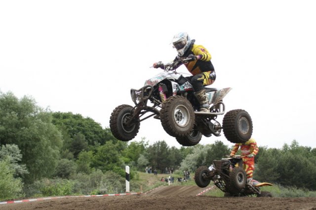 14. ADAC Moto-Cross "Am Windmühlenberg"