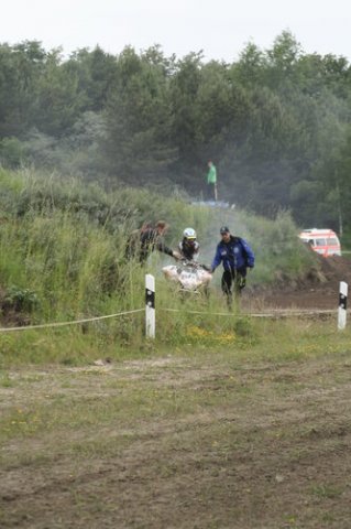 14. ADAC Moto-Cross "Am Windmühlenberg"