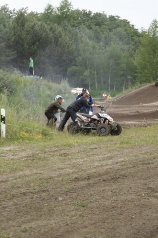 14. ADAC Moto-Cross "Am Windmühlenberg"