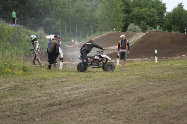 14. ADAC Moto-Cross "Am Windmühlenberg"