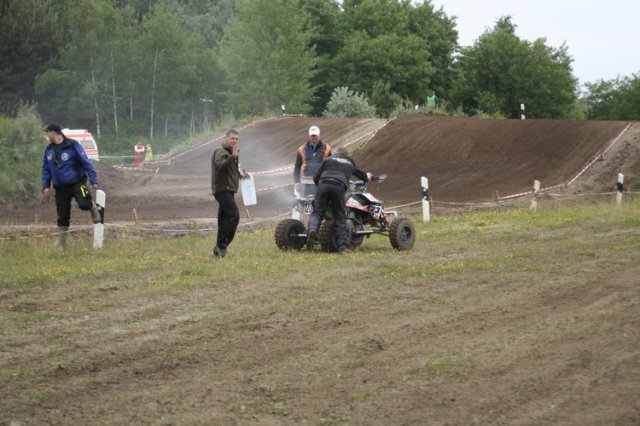 14. ADAC Moto-Cross "Am Windmühlenberg"