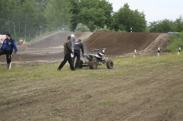14. ADAC Moto-Cross "Am Windmühlenberg"
