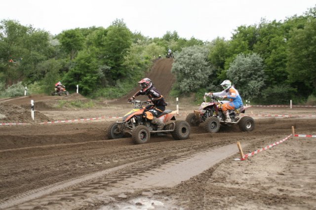 14. ADAC Moto-Cross "Am Windmühlenberg"