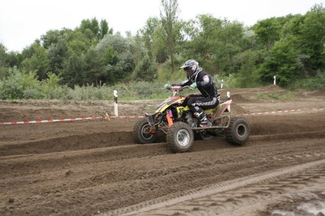 14. ADAC Moto-Cross "Am Windmühlenberg"