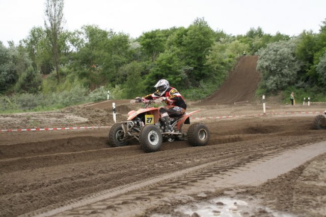 14. ADAC Moto-Cross "Am Windmühlenberg"
