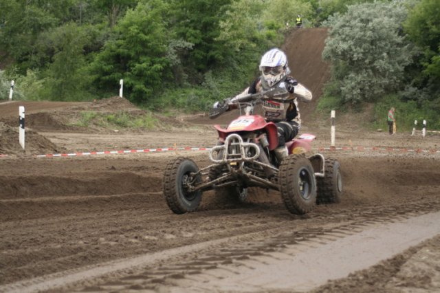 14. ADAC Moto-Cross "Am Windmühlenberg"
