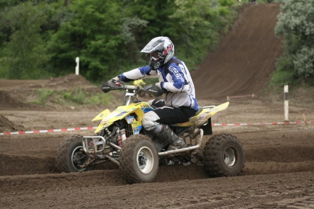 14. ADAC Moto-Cross "Am Windmühlenberg"