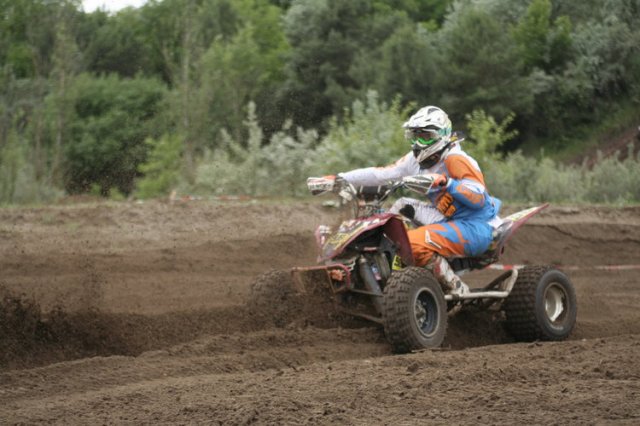 14. ADAC Moto-Cross "Am Windmühlenberg"