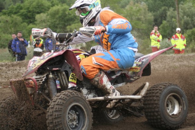 14. ADAC Moto-Cross "Am Windmühlenberg"