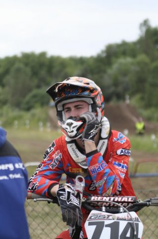 14. ADAC Moto-Cross "Am Windmühlenberg"