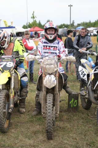 14. ADAC Moto-Cross "Am Windmühlenberg"
