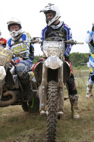 14. ADAC Moto-Cross "Am Windmühlenberg"