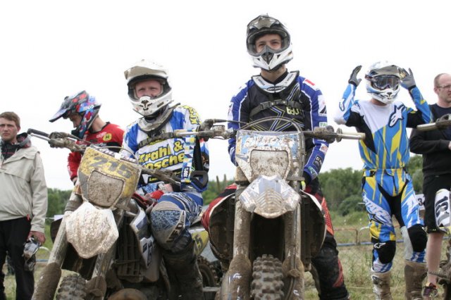 14. ADAC Moto-Cross "Am Windmühlenberg"