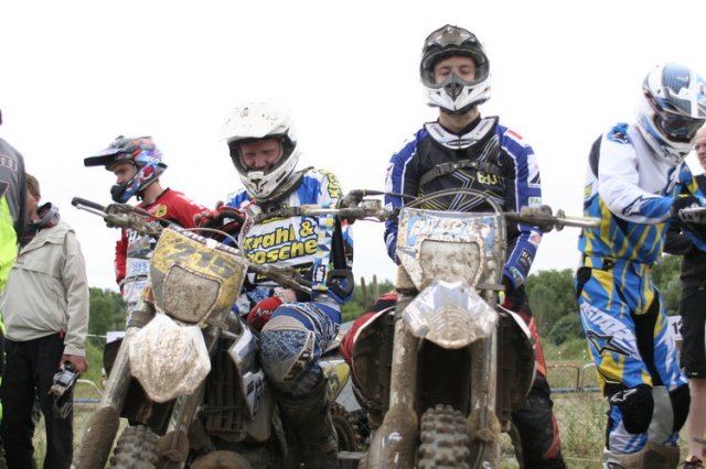 14. ADAC Moto-Cross "Am Windmühlenberg"